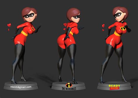 elastigirl nude|elastigirl nude Search